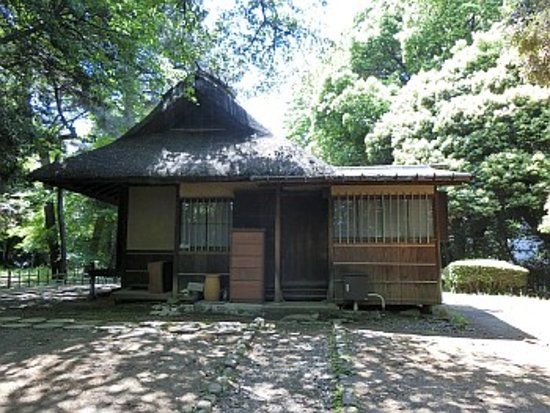 東京国立博物館